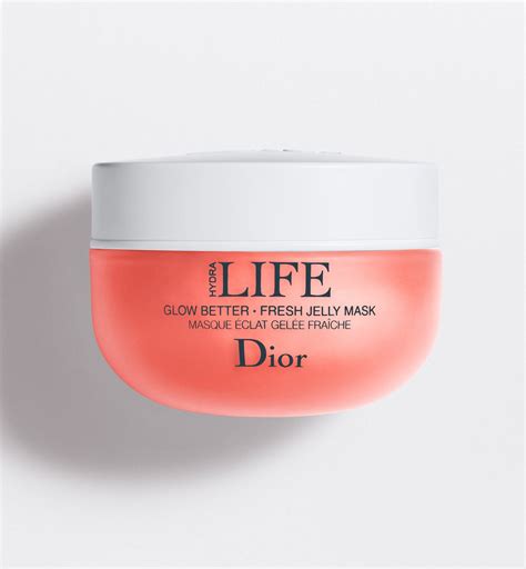 Dior life glow better fresh